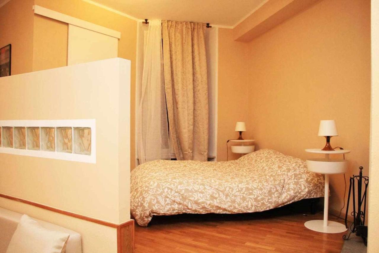 Antica Casa Oddone Apartment Asti Bagian luar foto