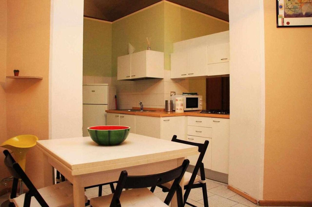 Antica Casa Oddone Apartment Asti Bagian luar foto
