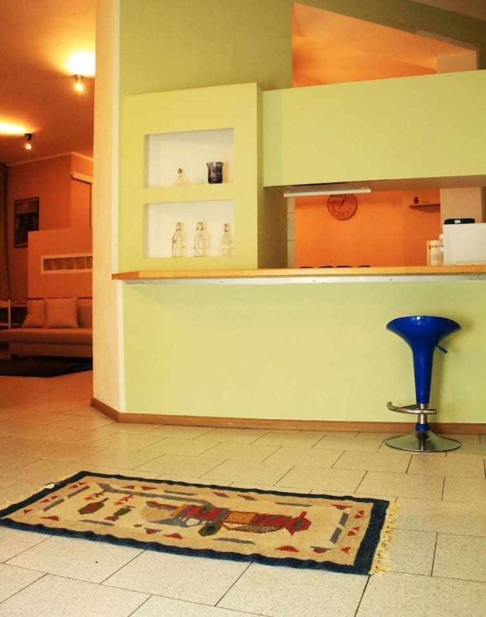 Antica Casa Oddone Apartment Asti Bagian luar foto