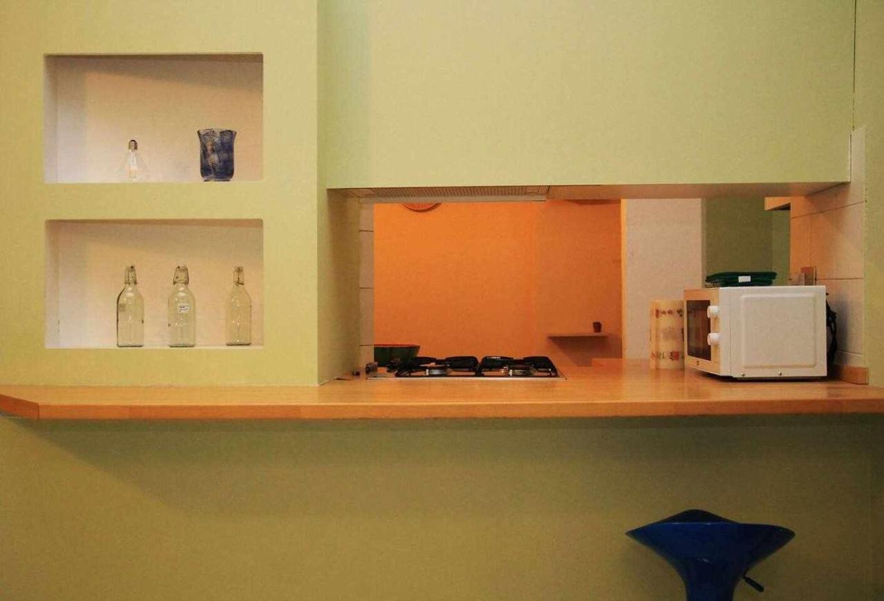 Antica Casa Oddone Apartment Asti Bagian luar foto