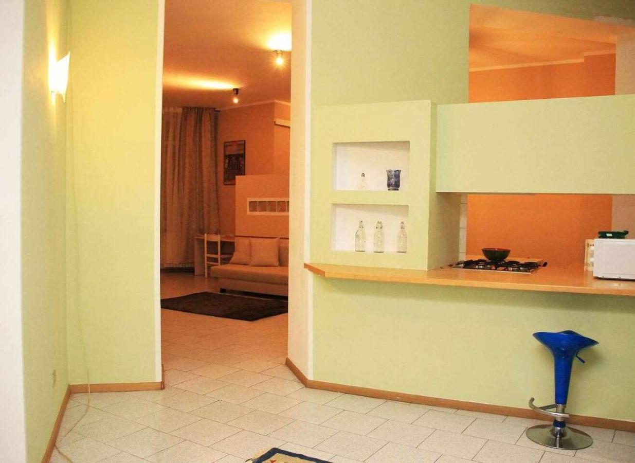 Antica Casa Oddone Apartment Asti Bagian luar foto