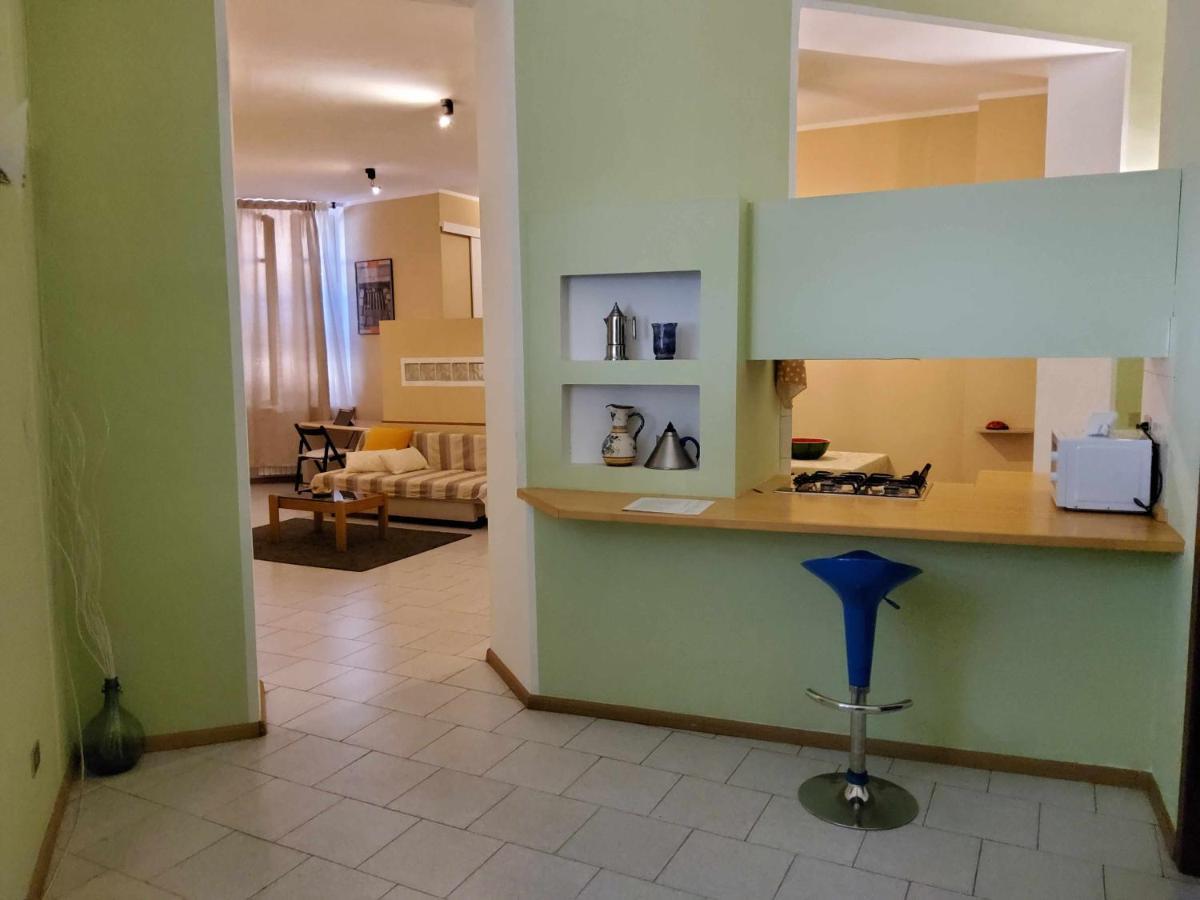 Antica Casa Oddone Apartment Asti Bagian luar foto