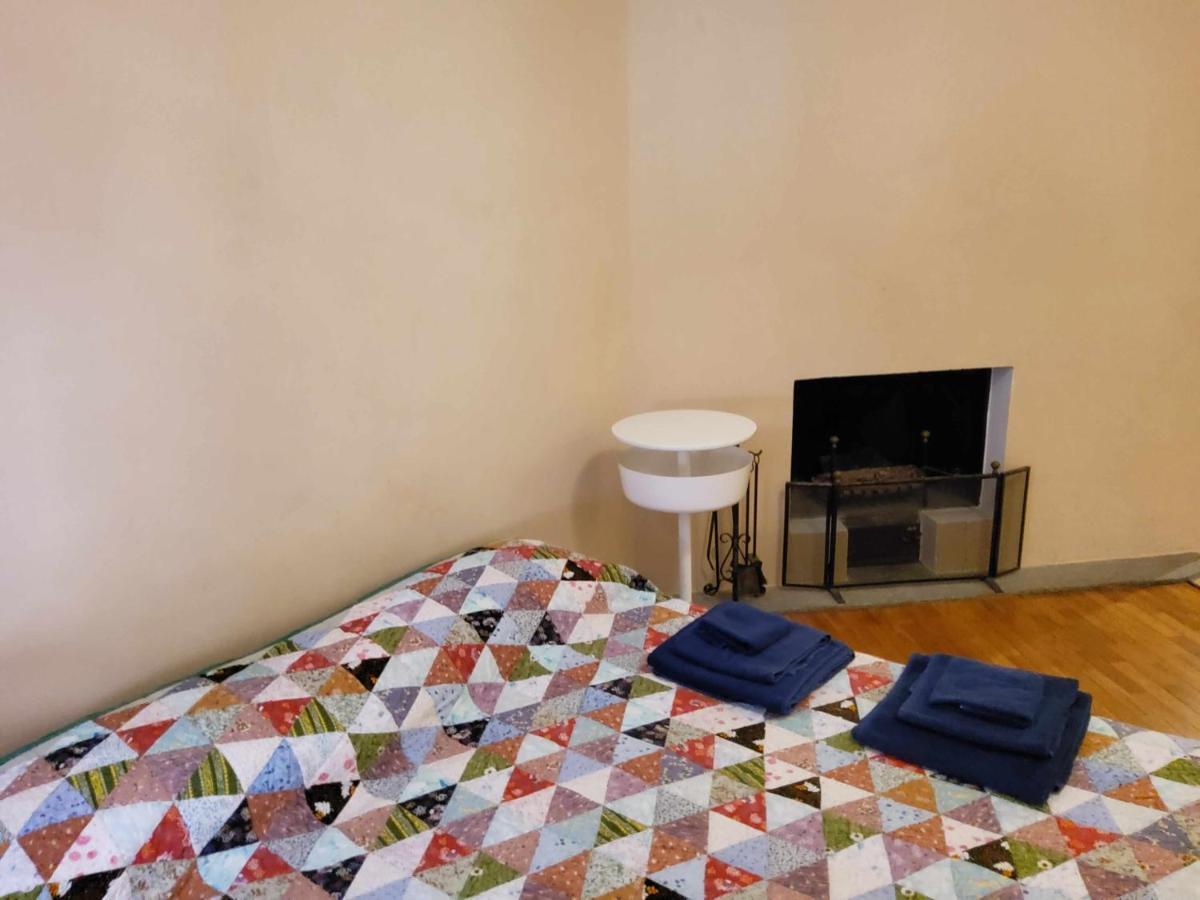 Antica Casa Oddone Apartment Asti Bagian luar foto