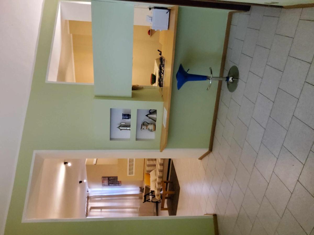 Antica Casa Oddone Apartment Asti Bagian luar foto