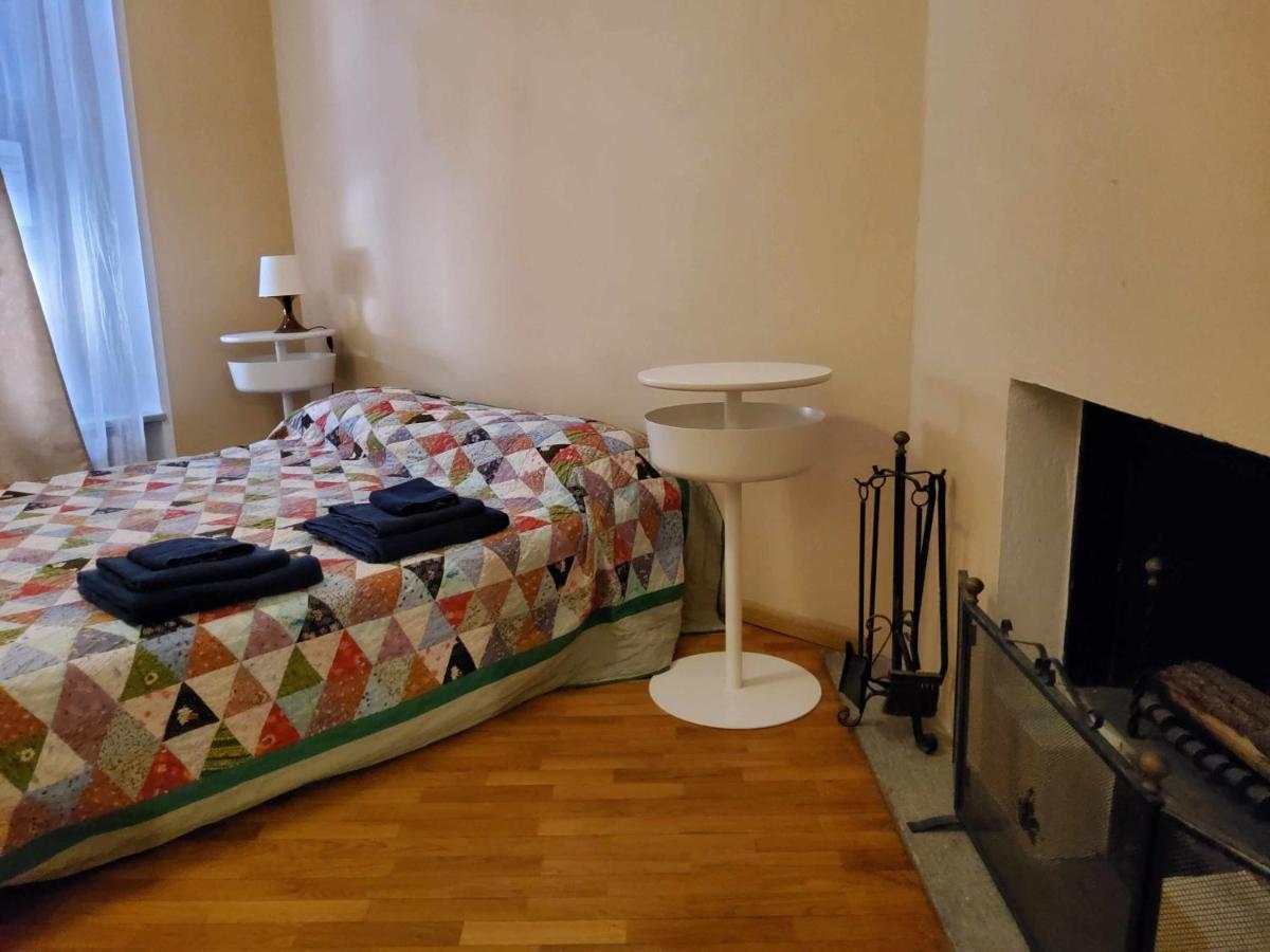 Antica Casa Oddone Apartment Asti Bagian luar foto