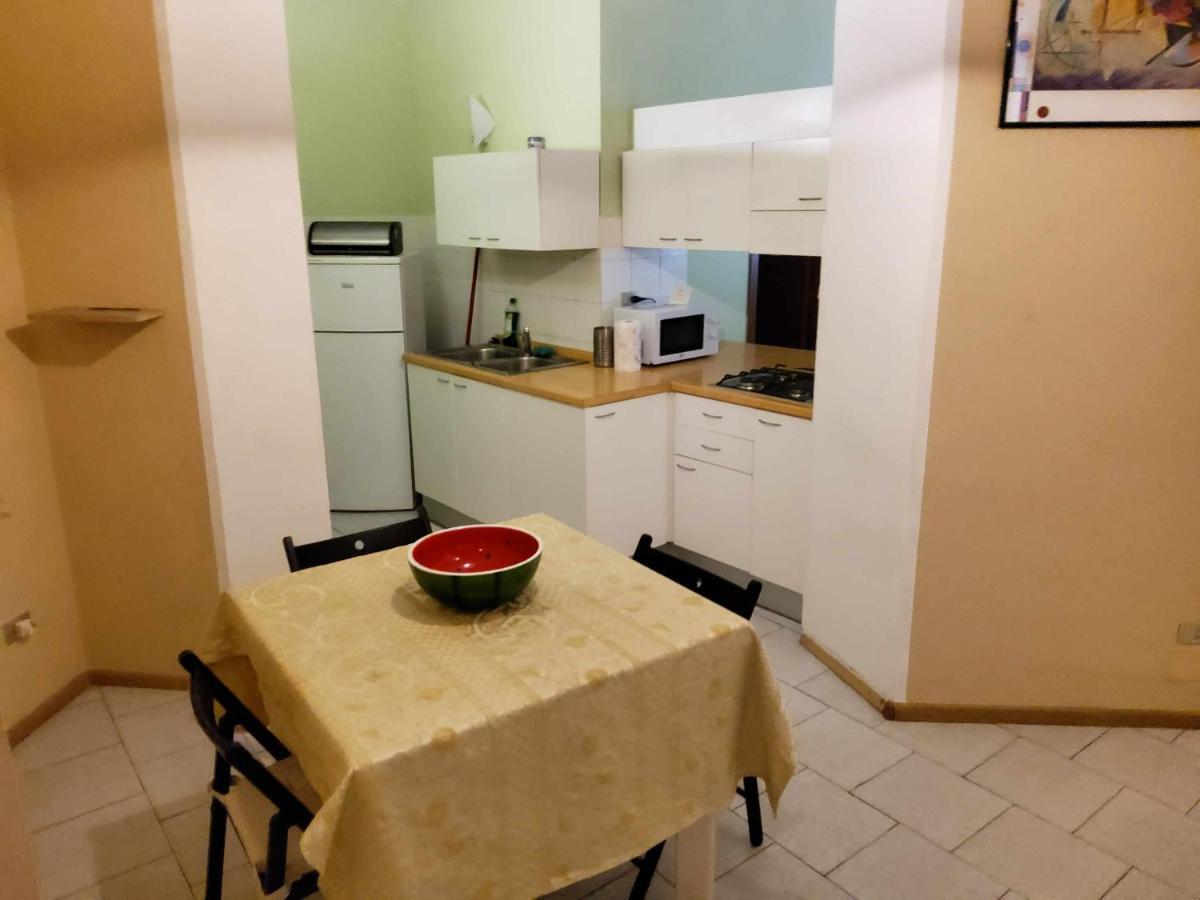 Antica Casa Oddone Apartment Asti Bagian luar foto