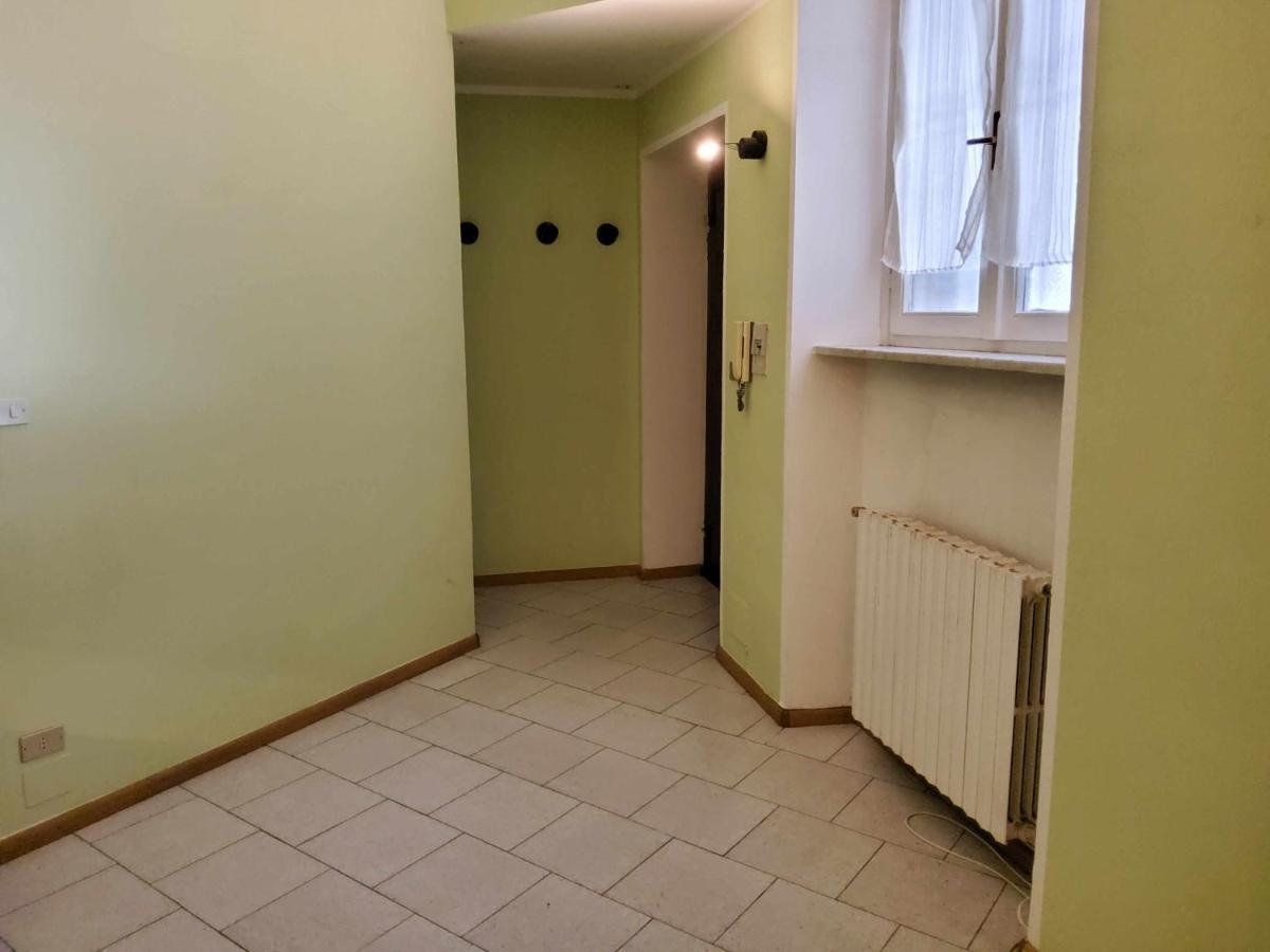 Antica Casa Oddone Apartment Asti Bagian luar foto