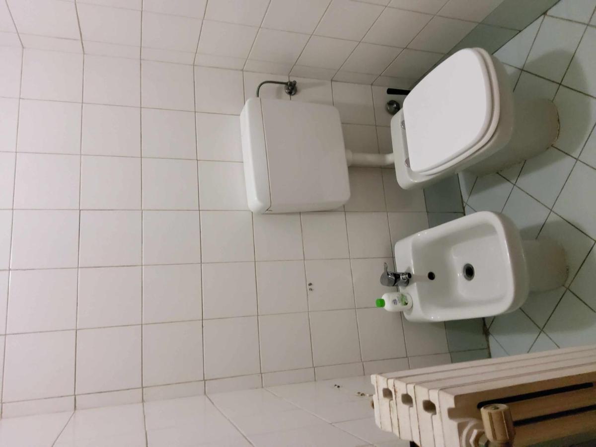 Antica Casa Oddone Apartment Asti Bagian luar foto